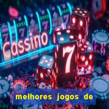 melhores jogos de para android